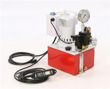 Torque Tool Pump